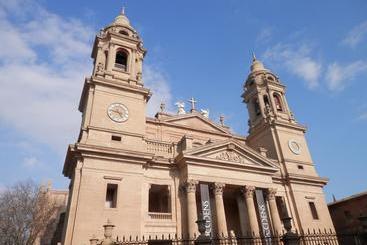 Albergue Plaza Catedral