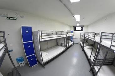 Albergue Plaza Catedral