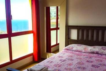 Apartamentos Buenavida