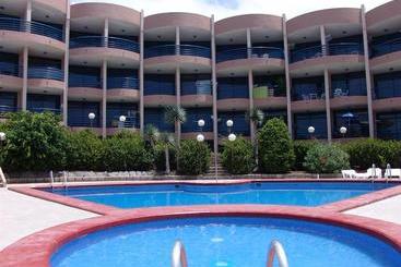 Apartamentos Los Lajones