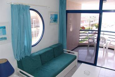 Apartamentos Los Lajones