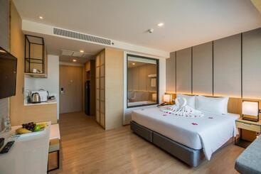 Arize Hotel Sri Racha