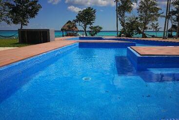 Bacalar 777 Hotel Boutique