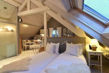 B&b Charming Escape