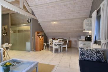 B&b Charming Escape