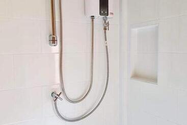 مبيت وإفطار Nature Lovers Safari Resort