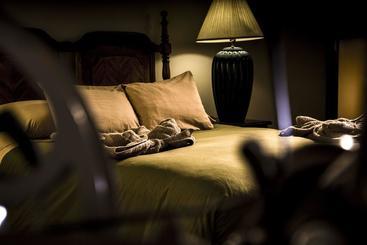 צימר York Vintage