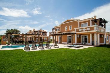 Colina Da Lapa & Villas