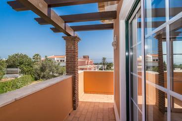 Colina Da Lapa & Villas