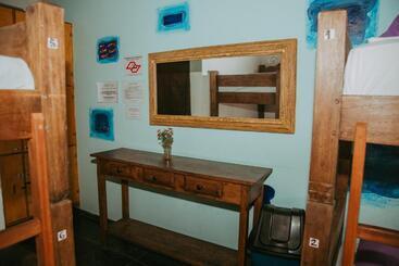Drifter Hostel