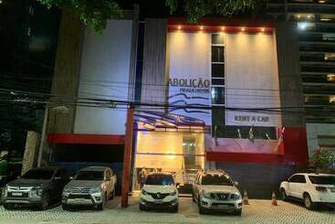 فندق Abolição Praia