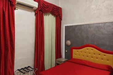 فندق Appartamenti Valdocco