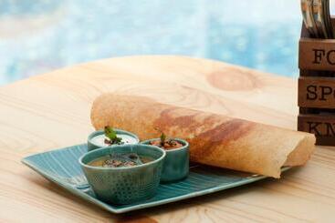 فندق Bloomsuites L Calangute