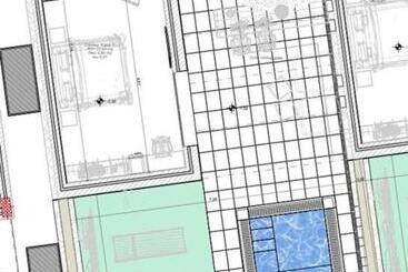 בית מלון כפרי Borgo Sentinella