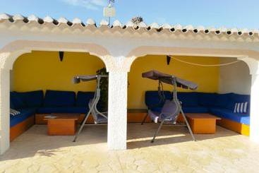 هتل Club House Cvl