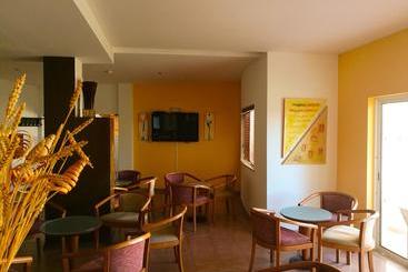هتل Club House Cvl