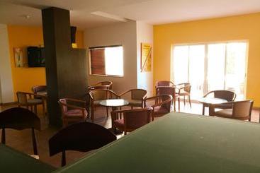هتل Club House Cvl