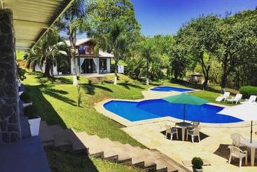 Dr Hotel Rio Branco Do Sul