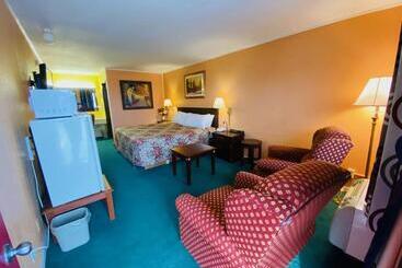 酒店 Gateway Inn