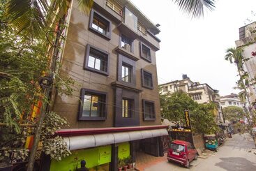 Отель Jagjeet Balaji Inn