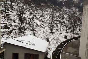 هتل Janghu  And Restaurant