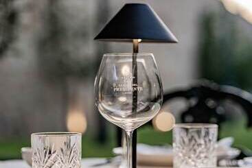 هتل La Casa Del Presidente