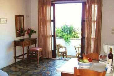 酒店 Panorama Villas