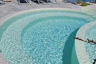 Сельский отель Agriturismo Heaven