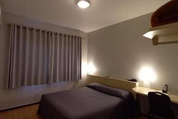 בית מלון כפרי San Bernardo Park