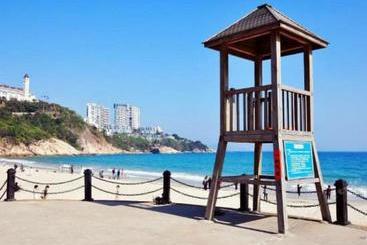 Shenzhen Luwan International Hotel And Resort