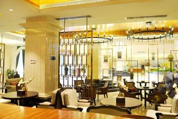Shenzhen Luwan International Hotel And Resort