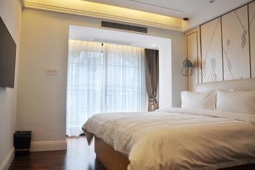 Shenzhen Luwan International Hotel And Resort