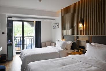 Shenzhen Luwan International Hotel And Resort