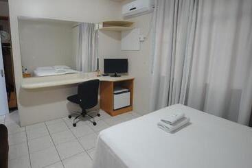 Отель São Marcos