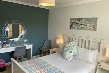 Ballintoy B&b Isleofskye