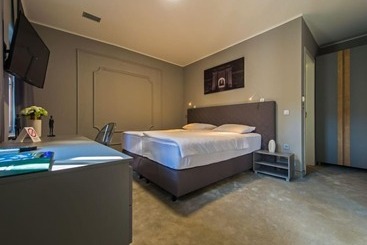 צימר Sobe Merlon