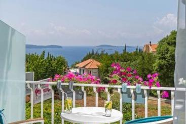 Boutique Flamingo B&b
