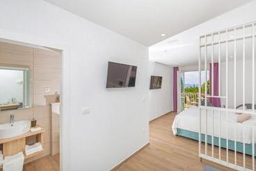 Boutique Flamingo B&b