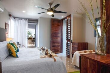 דירות לתיירים Casa Agua Azul