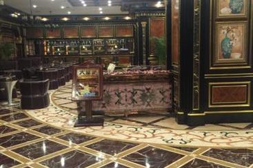 Days Hotel & Suites Jinzheng Shijiazhuang