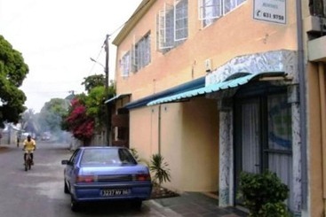 호텔 Auberge Le Saladier