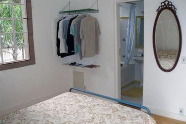 ホテル B&b Vitória Régia