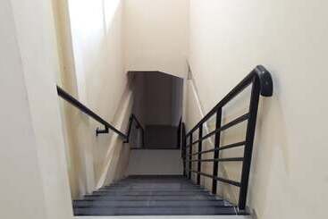 בית מלון כפרי Harmony Inn Belitung