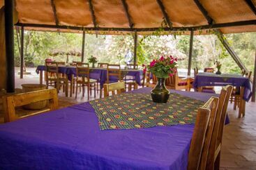 هتل Bushara Island Camp