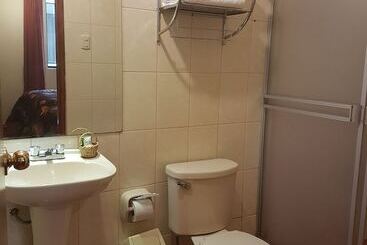 فندق Casa Encuentro San Blas