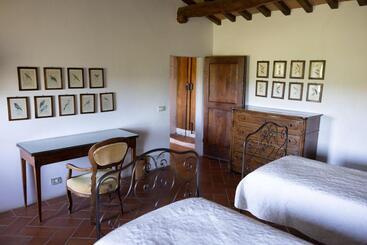 ホテル Castello Di Bibbione
