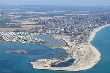 호텔 Haven Church Farm