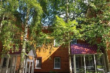 בית מלון כפרי отель комфорт вологда