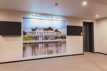 هتل Complex Rybinsk