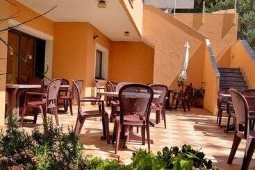 בית מלון כפרי Delle Isole